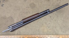 Gun Parts Barrels Winchester Model 1912 Barrel And Magazine