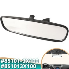 Interior View Rear Mirror For KIA FORTE OPTIM...