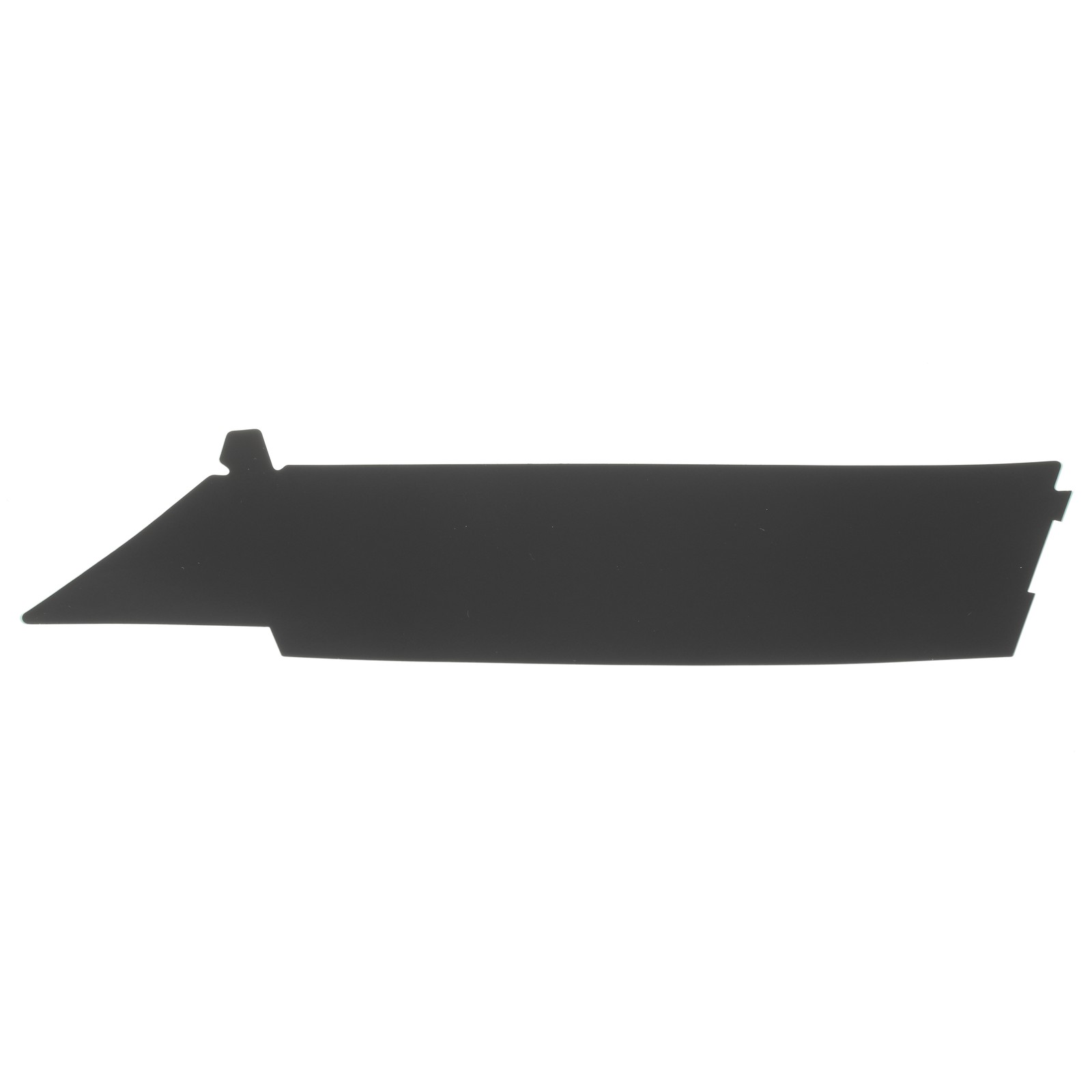 Cinta de marco de puerta delantera derecha para Subaru Crosstrek, WRX 2018-2024 (N/P 90422FL000)