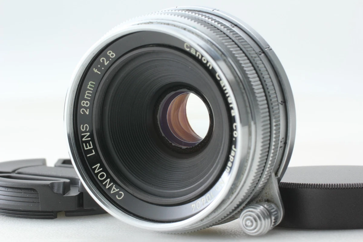 Canon 