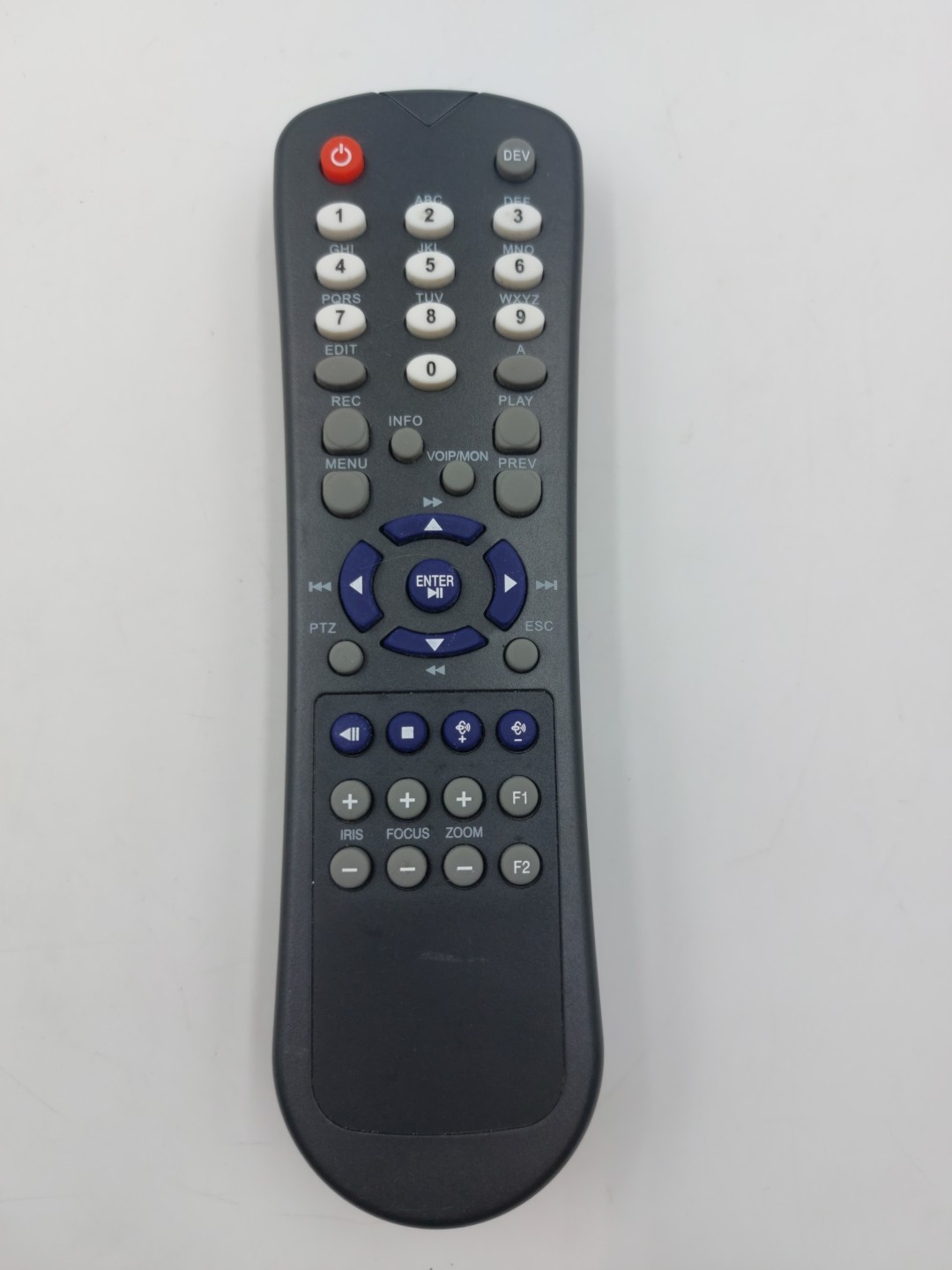 Nvr Dvr