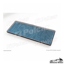 Innenraumfilter Pollenfilter 390Mm für Audi VW A4 B5 Avant Coupe B3 80 B4 82-05