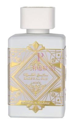Lattafa Bade'e Al Oud Honor & Glory Eau de Parfum 100ml