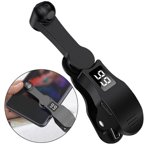 Pour les cr??ateurs de contenu clicker automatique clicker rapide pour t??l??pho - Photo 2 sur 14