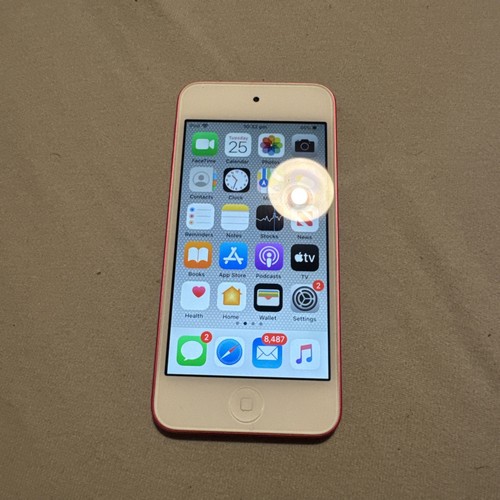 ipod touch 7th generation