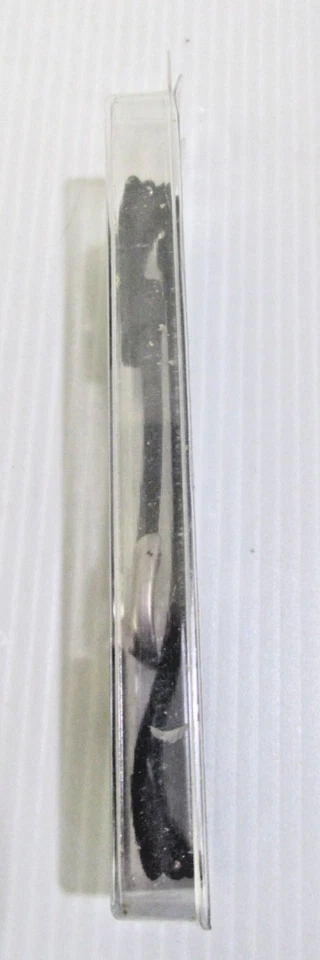 Pulseira de relógio Timex Iron Man Sport Collection preta TX253151W - Imagem 3 de 3