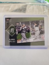 2018 Topps - Topps Now Top 10 Aaron Judge #TN-9