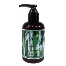 WEN Styling Creme 6 oz / 170mL Winter VANILLA MINT New  Pump