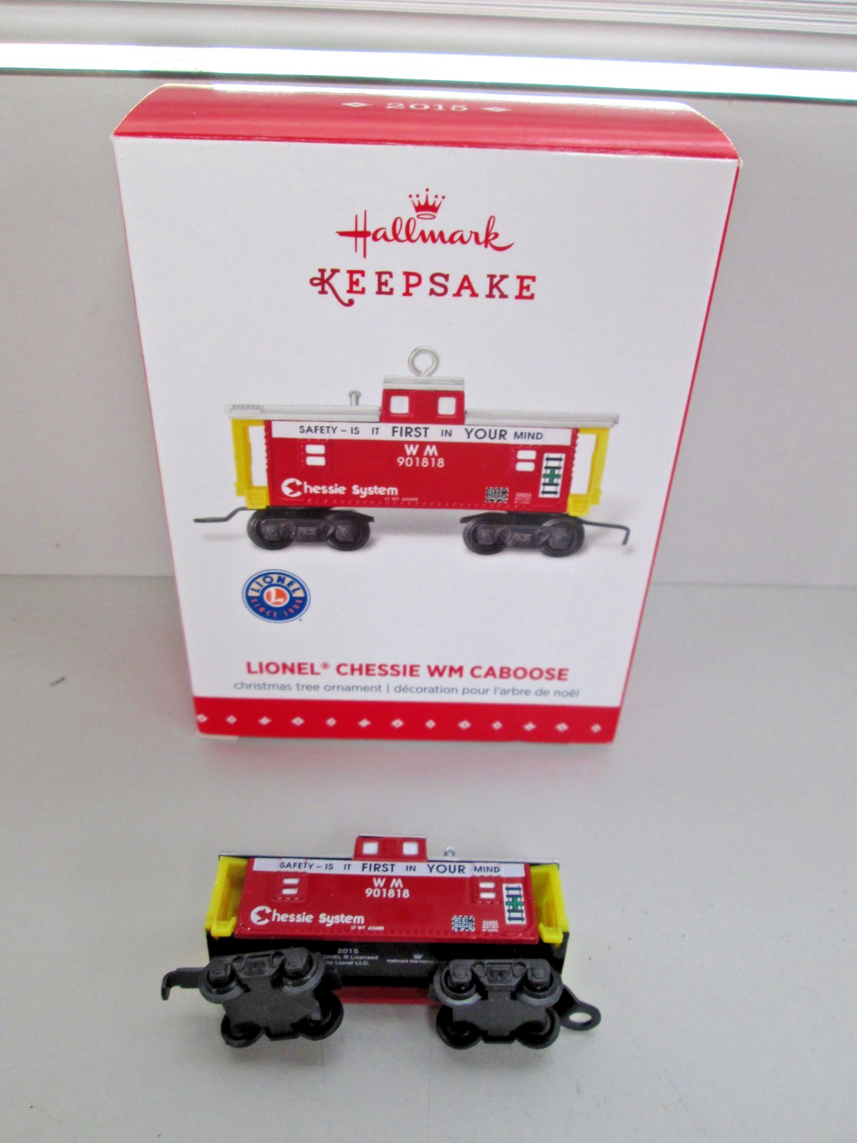 Click here to see eBay Auction