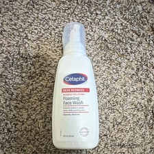 Cetaphil Skin Redness Foaming Face Wash Redne...