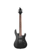 Cort KX100BKM KX Series Electric Guitar. Blac...