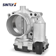 Throttle Body Assembly For Vw Golf Jetta Passat Beetle 2.5l 2007-2014 07k133062a