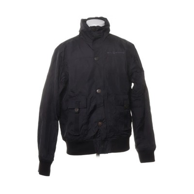 Sail Racing, Jacke, Herren, Größe: L, Schwarz, Polyamid/Polyester #FKv