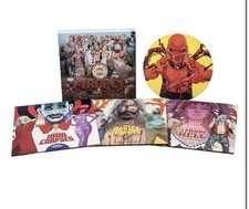 Rob Zombies Firefly Soundtrack Trilogy Box Se...
