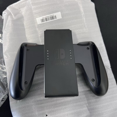 NEW Official Nintendo Switch Joy Con Controller Comfort Grip OEM HAC-011