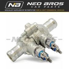 OE Thermoplunger Renault Trafic 14-19 1.6 dCi 922000004R