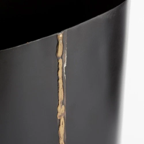 Cyan Design 11358 Begonia 10 X 3 inch Vase, Small - Picture 2 of 6