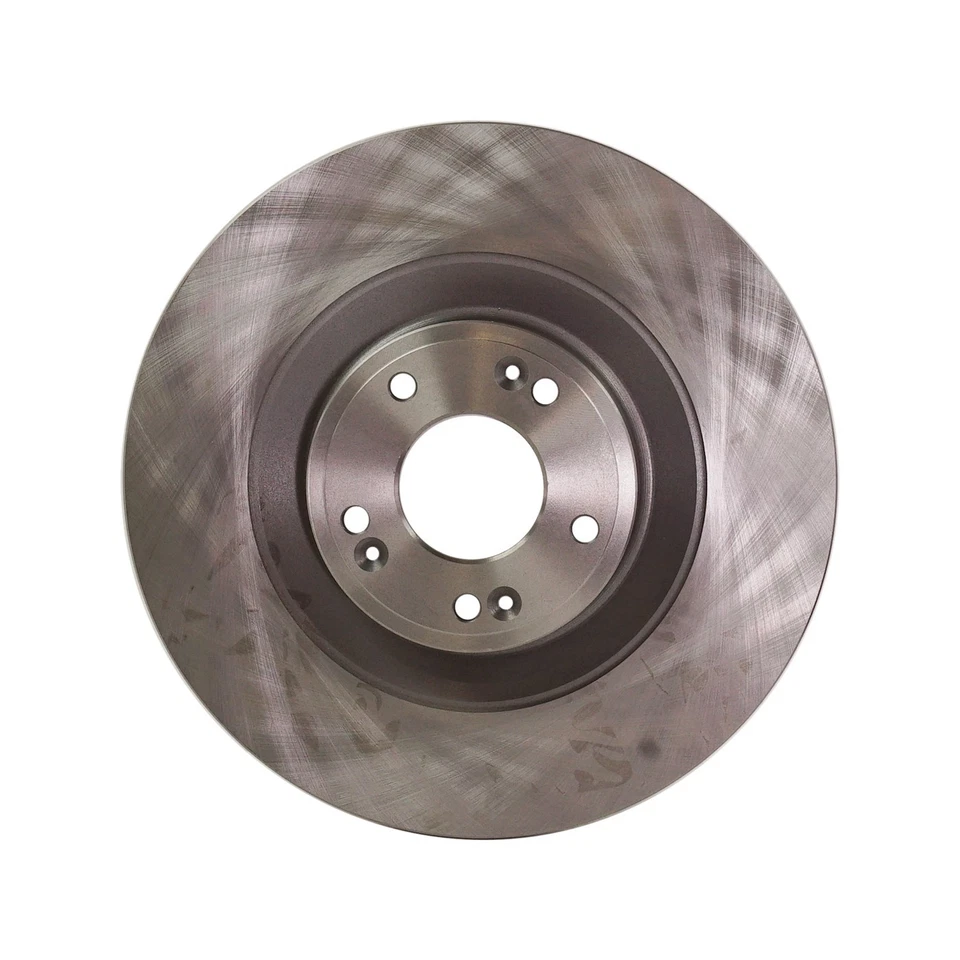 Rotores de freno de disco delanteros para Hyundai Genesis 2011 Equus 2012-2016 Foto 4 de 4