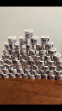 Collection 5 ROLLS Of 500 USPS Postage  -500 PCS-Special Sale