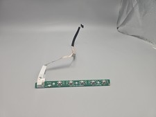 New OEM AOC C27G2Z 27" Curved Gaming Monitor Power Menu Control Buttons Board
