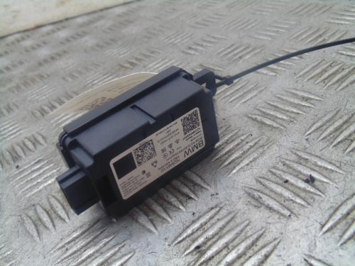 BMW 1er Radio Empfänger Fernbedienung Modul Steuergerät Einheit F40 2019-2023D