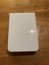 Ubiquiti UniFi U6 In-Wall Dual-Band Wi-Fi Access Point U6-IW