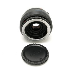 Vivitar 2x Macro Focusing Teleconverter MC OM Olympus