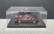 Kyosho 1:43 scale Lamborghini Iota SVR