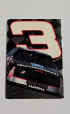 1994 Action Packed - Richard Childress Racing Dale Earnhardt #RCR6