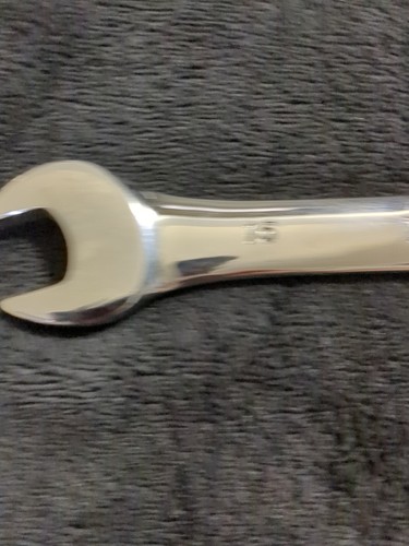 Duralast Metric Universal Ratcheting Rachet Wrench 15mm ONLY 64-140 6 & 12 Point - Picture 6 of 23