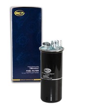 SCT DIESELFILTER KRAFTSTOFFFILTER für AUDI A6 (4F C6) 2.7 3.0 V6 TDI bis 10/2008