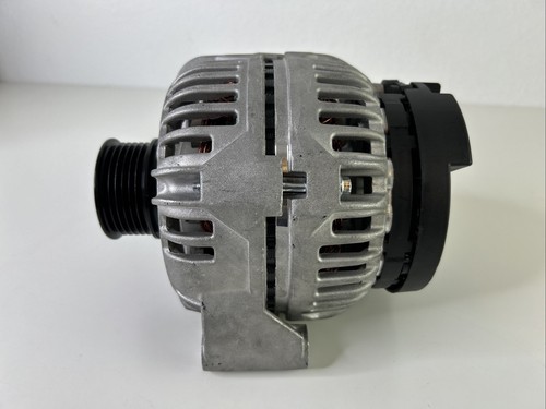 Alternator 120A for Mercedes Benz C240 C320 CLK320 SLK320 ML320 ML350 2001-2005 - Picture 6 of 11