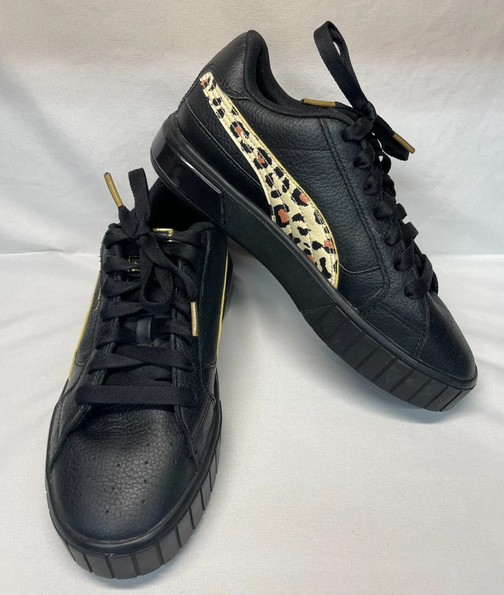 PUMA Leopard Athletic Shoes for Women for sale | eBay