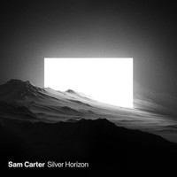 Sam Carter - Silver Horizon - Vinyl Record - G4Z