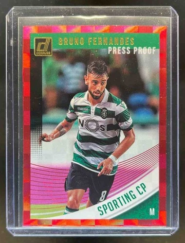Bruno Fernandes