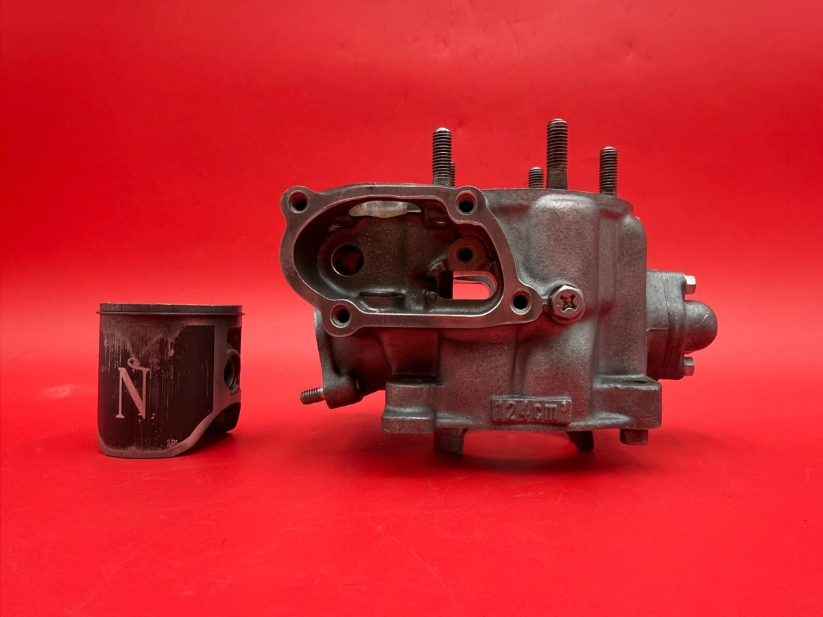 Engines & Parts for 1996 Honda CR125R for sale | eBay