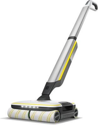 #ad Karcher FC 7 Cordless Floor Cleaner Electric Mop Hard Floors $474.99