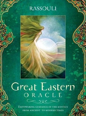 Great Eastern Oracle by Rassouli  - 9781922573193