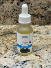 California Pure Naturals Glow Facial Oil Blackberry NWOB