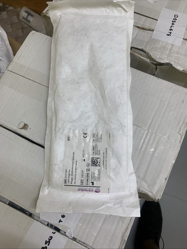 Kogan ECF1001 Specula Endocervicale con Cricchetto, Doppia Confezione - Guarnizione Nuova - Foto 9 di 12