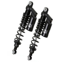 Yss StoßDäMpfer Hinten FüR Triumph Bonneville Scrambler 865 Thruxton 900 901