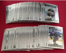 2021-22 OPC PLATINUM MARQUEE RC (#201-300) U PICK HOCKEY SINGLES KNIGHT SWAYMAN