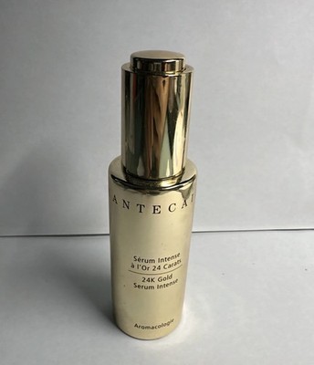 Chantecaille Serum Intese 24 Karat Gold 30 ml/ 1 .01 Oz