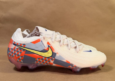 Nike Phantom GX Elite SE FG Soccer Cleats, New! M 6.5/W 8 | eBay