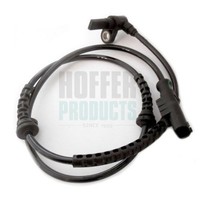 ABS Sensor Raddrehzahl Hoffer 8290695 FüR Fiat 500L 199LYC1B Natural Power 199