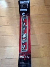 Stud Boy Shaper Bars 6" Slydog / C&A Pro CAP-S2198-60