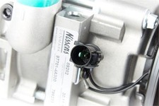 Nissens 89326 Kompressor, Klimaanlage 89326 Kompressor, Klimaanlage Klimaanlage