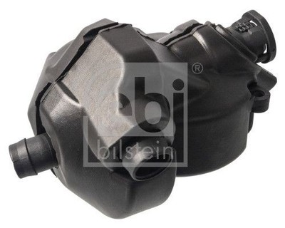 Original FEBI BILSTEIN Ölabscheider Kurbelgehäuseentlüftung 170688 für BMW