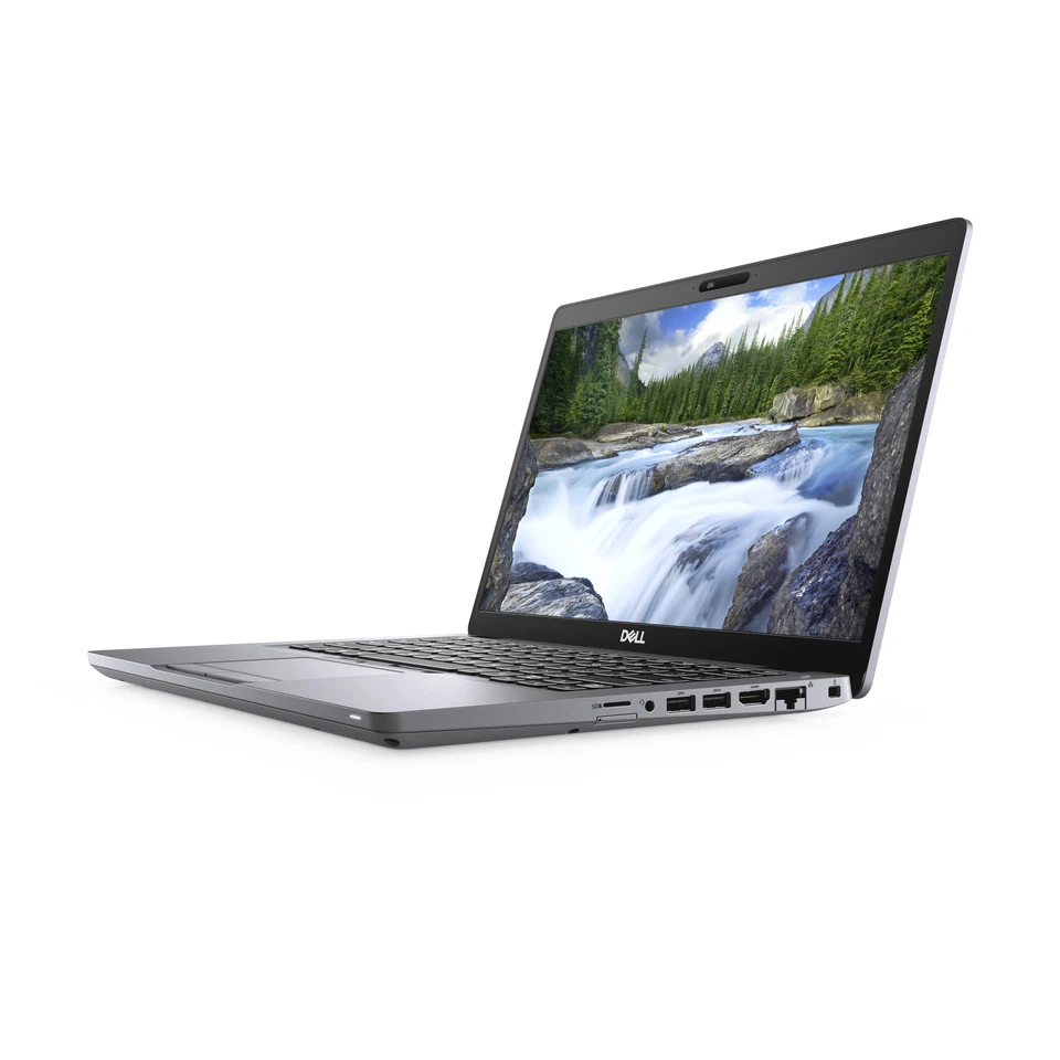 Dell Latitude 5410 · i5-10310U · 16GB · 512GB, foto 2 di 5