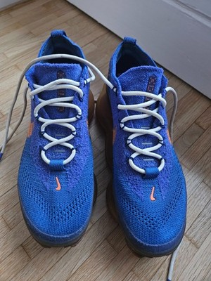 Nike Air Max Scorpion Frank Rudy Racer Blau 40 6 7 neu